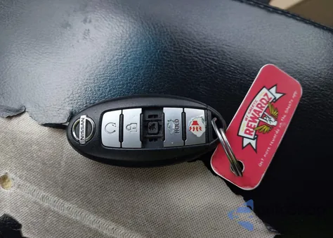 2013 Nissan Altima 2.5 Sl из США, поврежденный, VIN 1N4AL3AP7DC208623